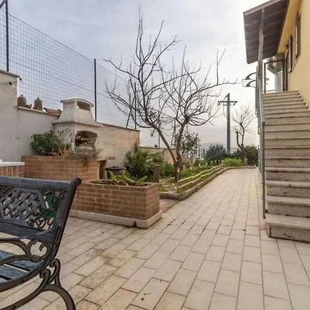 Studio Fuer 5 Personen Ca 75 Qm In Loreto, Adriakueste Italien Mittlere Italienische Adriakueste Porto Recanati