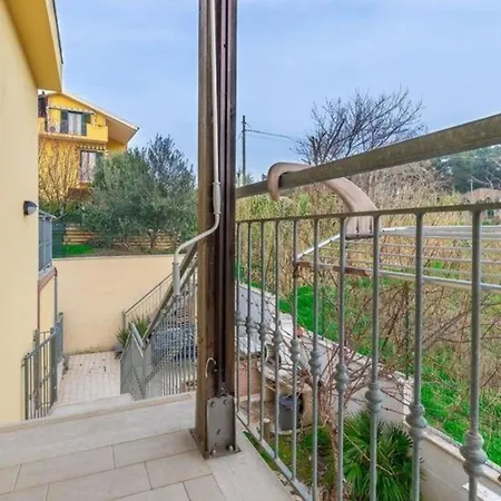Апартаменты Studio Fuer 5 Personen Ca 75 Qm In Loreto, Adriakueste Italien Mittlere Italienische Adriakueste *