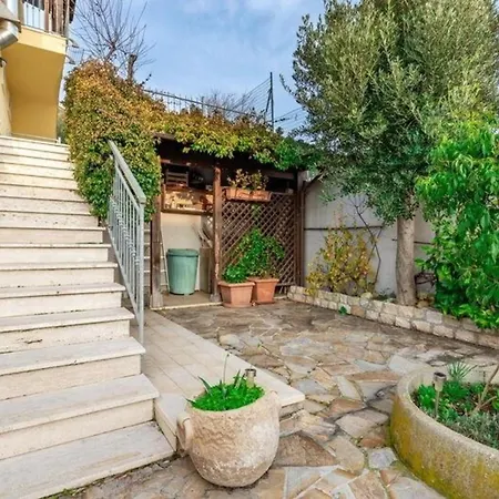 Appartamento Studio Fuer 5 Personen Ca 75 Qm In Loreto, Adriakueste Italien Mittlere Italienische Adriakueste Porto Recanati