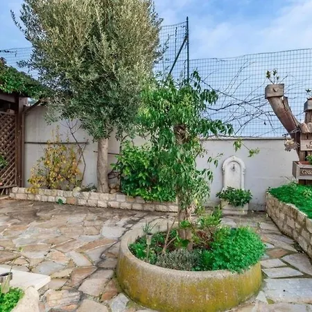 Апартаменты Studio Fuer 5 Personen Ca 75 Qm In Loreto, Adriakueste Italien Mittlere Italienische Adriakueste