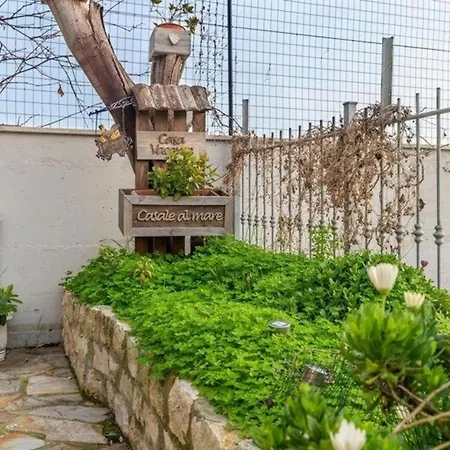 Studio Fuer 5 Personen Ca 75 Qm In Loreto, Adriakueste Italien Mittlere Italienische Adriakueste