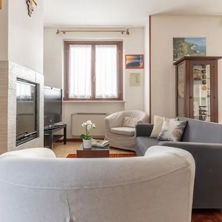 Studio Fuer 5 Personen Ca 75 Qm In Loreto, Adriakueste Italien Mittlere Italienische Adriakueste *