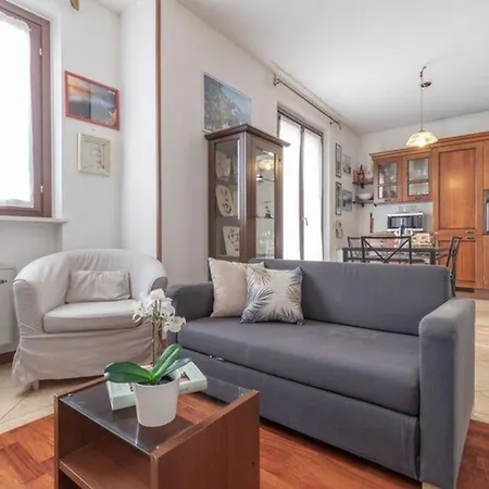 Studio Fuer 5 Personen Ca 75 Qm In Loreto, Adriakueste Italien Mittlere Italienische Adriakueste Апартаменты