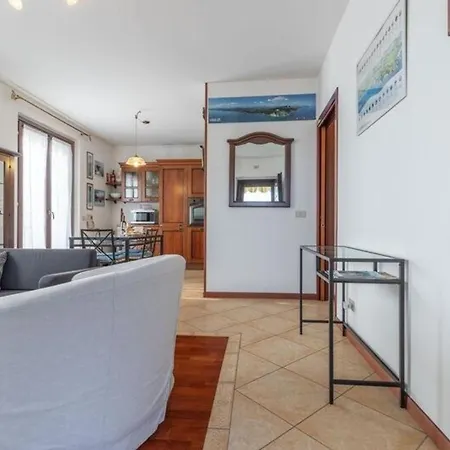 Studio Fuer 5 Personen Ca 75 Qm In Loreto, Adriakueste Italien Mittlere Italienische Adriakueste * Порто-Реканати