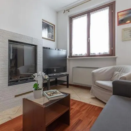Studio Fuer 5 Personen Ca 75 Qm In Loreto, Adriakueste Italien Mittlere Italienische Adriakueste