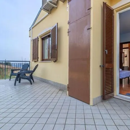 Studio Fuer 5 Personen Ca 75 Qm In Loreto, Adriakueste Italien Mittlere Italienische Adriakueste Апартаменты *