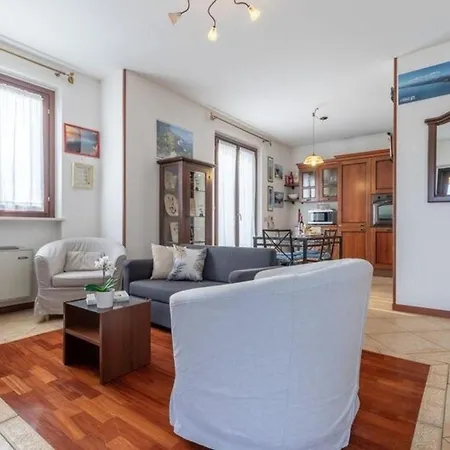Studio Fuer 5 Personen Ca 75 Qm In Loreto, Adriakueste Italien Mittlere Italienische Adriakueste Апартаменты *