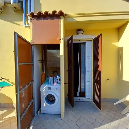 Appartamento Studio Fuer 5 Personen Ca 75 Qm In Loreto, Adriakueste Italien Mittlere Italienische Adriakueste *