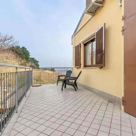 Апартаменты Studio Fuer 5 Personen Ca 75 Qm In Loreto, Adriakueste Italien Mittlere Italienische Adriakueste
