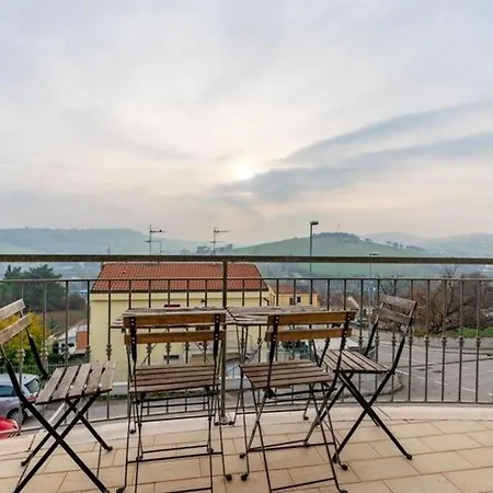 Апартаменты Studio Fuer 5 Personen Ca 75 Qm In Loreto, Adriakueste Italien Mittlere Italienische Adriakueste Порто-Реканати