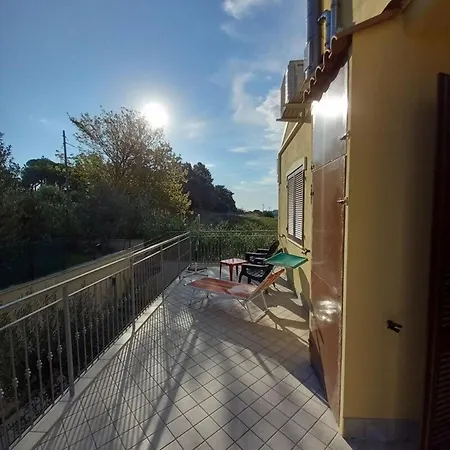 Studio Fuer 5 Personen Ca 75 Qm In Loreto, Adriakueste Italien Mittlere Italienische Adriakueste